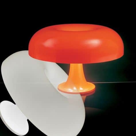 History of our lamps